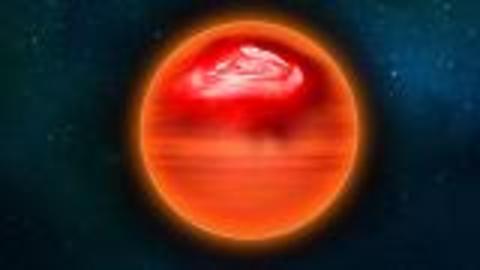 On Science - Cloudy Brown Dwarf Stars