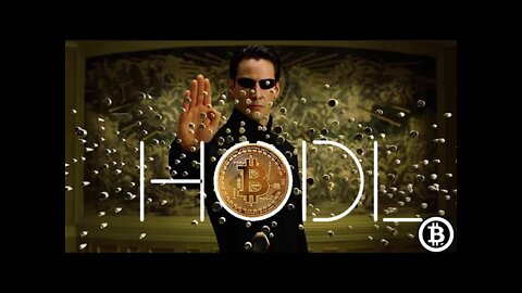 Keanu Reeves "HODL" | Elon Musk Forgets About Lightning & El Salvador | Lightning Machine | Dec 2021