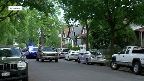 7 year old injured in hit-and-run in Milwaukee