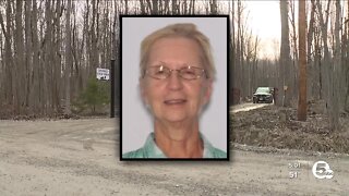 Sheriff says body found appears to be that of missing Geauga County woman