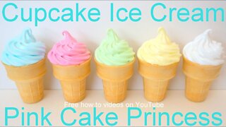 Copycat Recipes April Fools' Prank Trick Food - Cupcake Ice Creams How-to Cook Recipes food Recipe