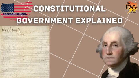 Why Do We Need A Constitution?