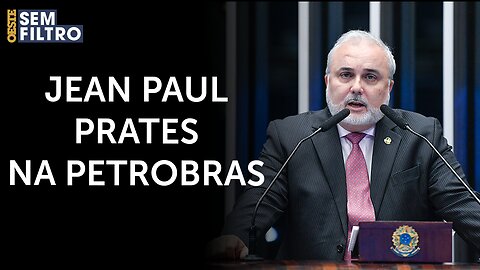 Silvio Navarro: ‘Petrobras já estava carimbada para Jean Paul Prates’ | #osf