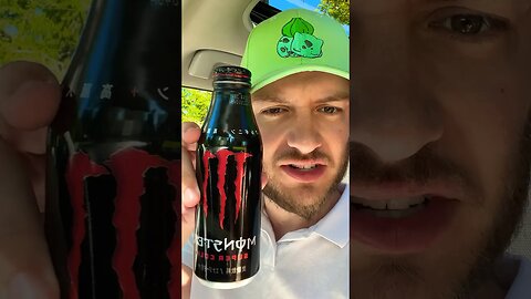 Japan Monster Super Cola mini Review