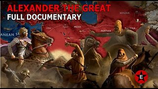 Alexander the Great