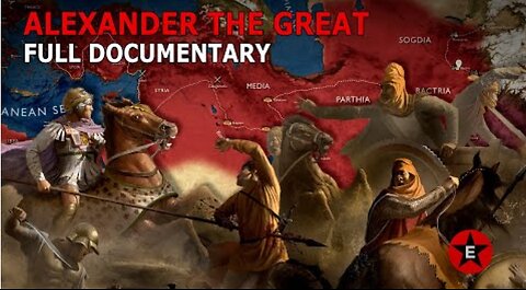 Alexander the Great