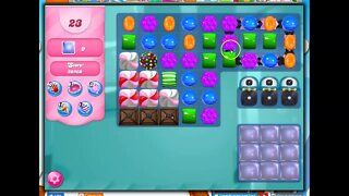 Sweet Winter Memories, Day 2, New Special Event in Candy Crush Saga with Prize Reveal