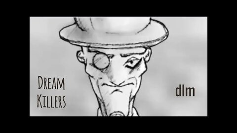 Dream Killers | divine love mission | 432Hz