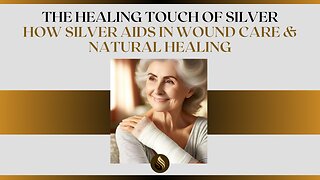 Healing Naturally with Silver Supplements