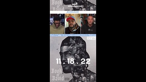 Dave East BookofDavid drops in less than 24 hours see live ESPN interview