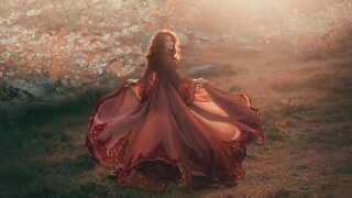 Romantic Fairytale Music – Princess of Roses