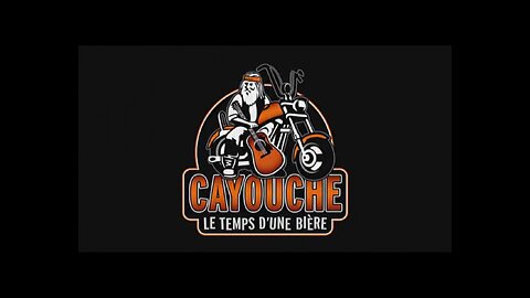 Cayouche Le Temps Dune Biere (documentaire)