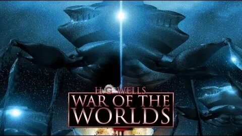 War of the Worlds (2005) #review #aliens #invasion
