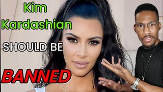 Proof Kim Kardashian is dangerous to women