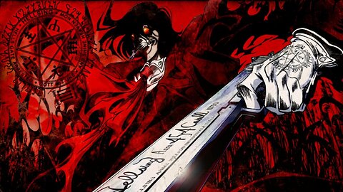 Hellsing Ultimate | Hellsing Ultimate | Anime - Anime edit #anime