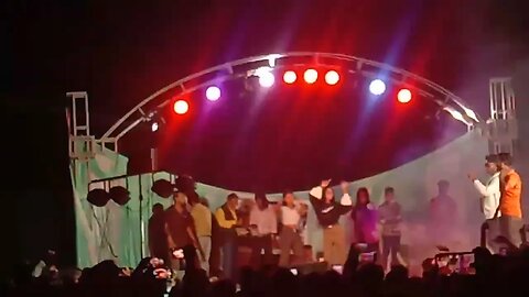 Live Program #arkestra #bhojpurisong #viralarkestra viral Program