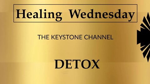 Awakening to Healing 2: Detox , all the links in description