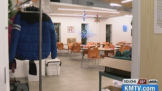 Omaha program offers help to homeless teens