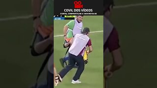 os patetas do futebol