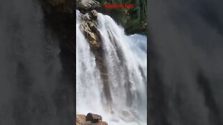 Rainbow Falls BC