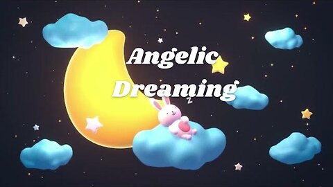 2 Hours Super Relaxing Baby Music ♥♥♥ Ambient Sleep Music ♥♥♥ Bedtime Lullaby For Sweet Dreams