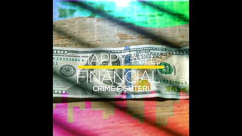 National Financial Crime Fighter Day