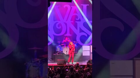 Rival Sons- Manifest Destiny, Part 1 #hardrock #bluesrock #rivalsons #houseofblues #livemusic