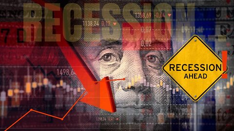 RECESSION: THE DOWNFALL | GEOPOLITICS | Ep-01