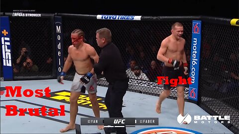 Highlights: Petr Yan vs Urijah Faber | FREE FIGHT | UFC 280