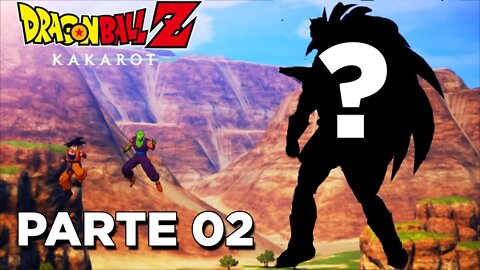 BOSS DBZ KAKAROT - Esse é o PIOR DE TODOS! #02