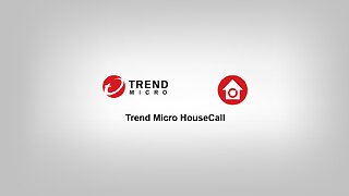 Trend Micro HouseCall Tested 11.3.23