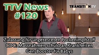 TTV News Nr. 120