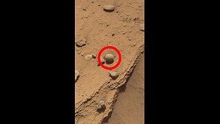 Som ET - 58 - Mars - Curiosity Sol 3786 and 3796