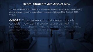SMART: Dental Students Are Also at Risk