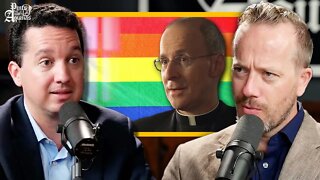 No, The Catholic Church is Not Going to "Change its Mind" w/ Trent Horn