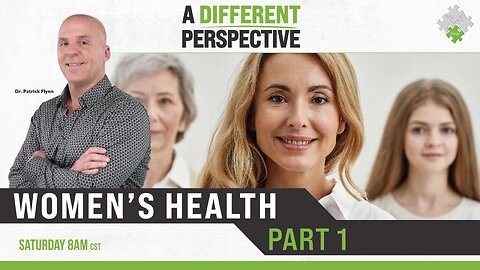 Metformin, Multivitamins, and Thyroid Issues | A Different Perspective | July 1, 2023