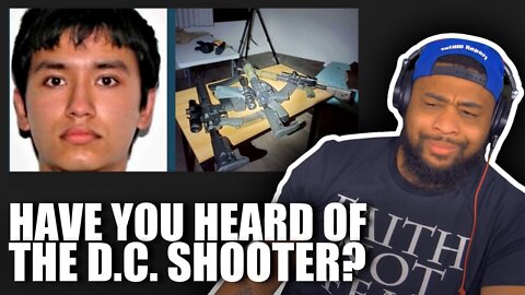 Have you HEARD of the DC SHOOTER