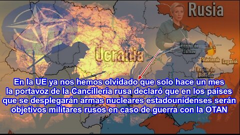 Otra nación también recomienda abandonar Odessa, Járkov, Kiev y su región