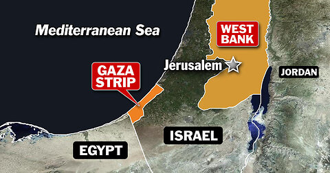 Why Israel is in deep trouble--