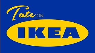 Tate on Ikea | Episode #60 [December 12, 2018] #andrewtate #tatespeech