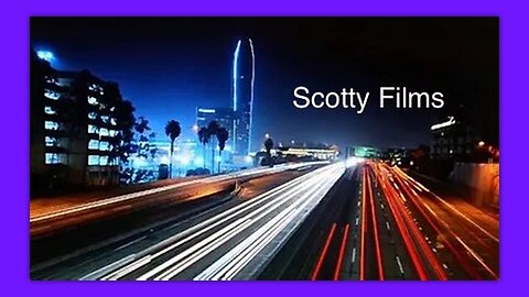 EAGLES - LIFE IN THE FAST LANE - BY SCOTTY FILMS