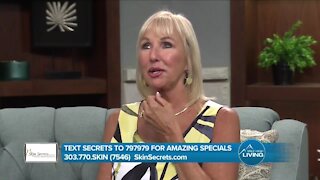 Secret Deals // Skin Secrets