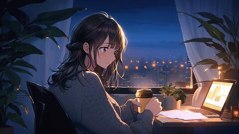 Some Lofi Music for your Mood - Calm, Comfort and Focus