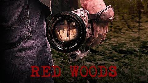 Red Woods (2021)