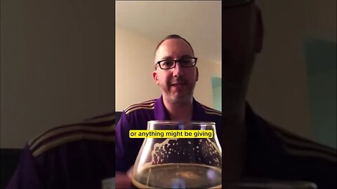 𝐆𝐫𝐞𝐚𝐭 𝐃𝐢𝐯𝐢𝐝𝐞 𝗘𝘀𝗽𝗿𝗲𝘀𝘀𝗼 𝗢𝗮𝗸 𝗔𝗴𝗲𝗱 𝗬𝗲𝘁𝗶 | Chad'z Beer Reviews🩳