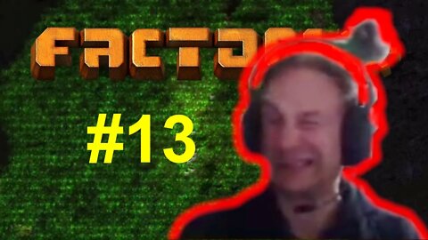 Factorio #13 - Uranium