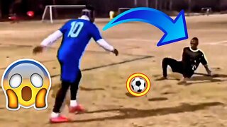 MOST HUMILIATING SKILLS & GOALS OF THE YEAR V2 🔥 EPIC MOMENTS