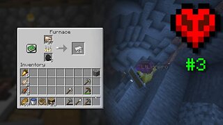 Iron Expeditions | Lowkey Minecraft Survival Hardcore