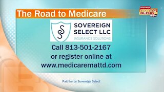 Sovereign Select | Morning Blend