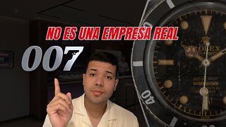 17 Cosas que no Sabias de ROLEX